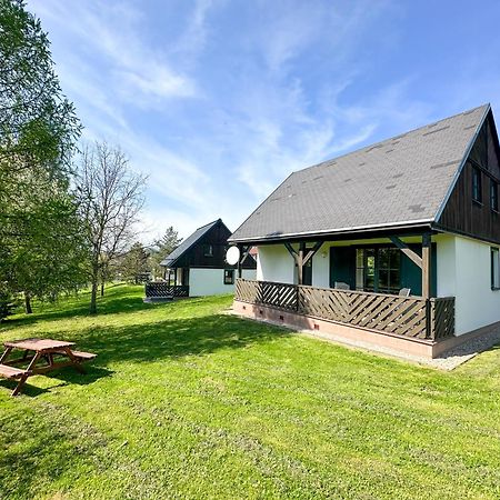 Čtyřicítka na Šťastném kopci Cerný Dul Exterior foto